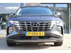 Hyundai Tucson (2022) thumbnail 4