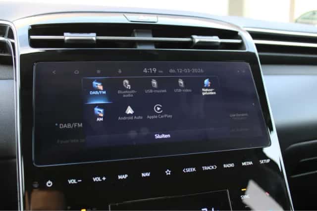 Hyundai Tucson (2022) thumbnail 31