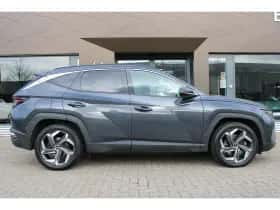 Hyundai Tucson (2022) thumbnail 5