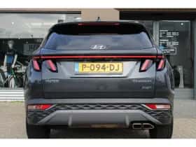 Hyundai Tucson (2022) thumbnail 6