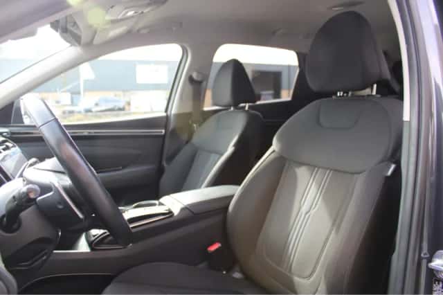 Hyundai Tucson (2022) thumbnail 8