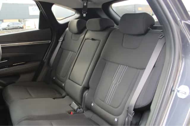 Hyundai Tucson (2022) thumbnail 9