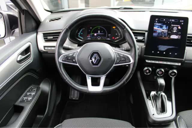 Renault Arkana (2021) thumbnail 3