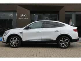 Renault Arkana (2021) thumbnail 5