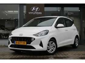 Hyundai i10 (2021) thumbnail 1