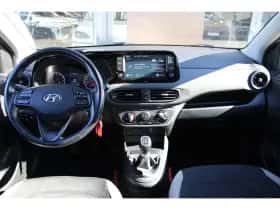 Hyundai i10 (2021) thumbnail 3