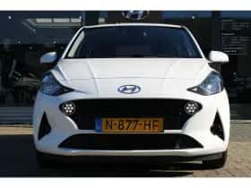 Hyundai i10 (2021) thumbnail 5