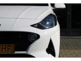 Hyundai i10 (2021) thumbnail 9