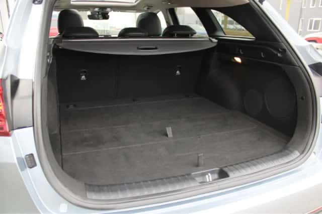 Kia Ceed Sportswagon (2024) thumbnail 11