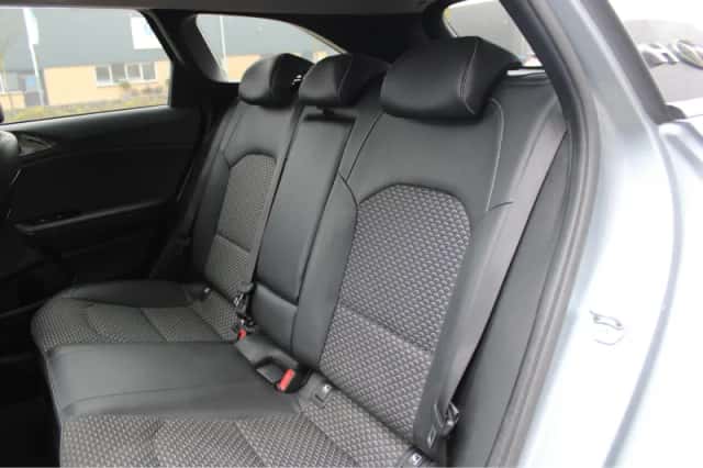 Kia Ceed Sportswagon (2024) thumbnail 14