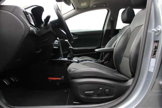 Kia Ceed Sportswagon (2024) thumbnail 16