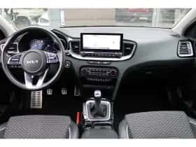 Kia Ceed Sportswagon (2024) thumbnail 3