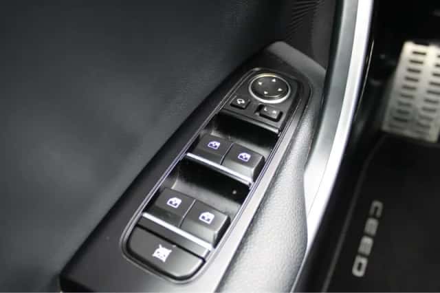Kia Ceed Sportswagon (2024) thumbnail 21