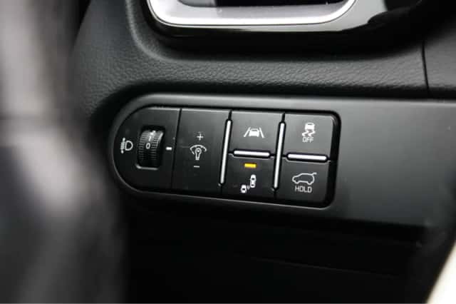 Kia Ceed Sportswagon (2024) thumbnail 22