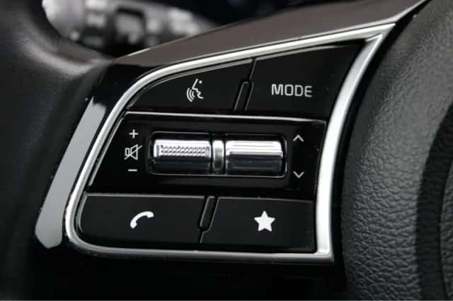 Kia Ceed Sportswagon (2024) thumbnail 25