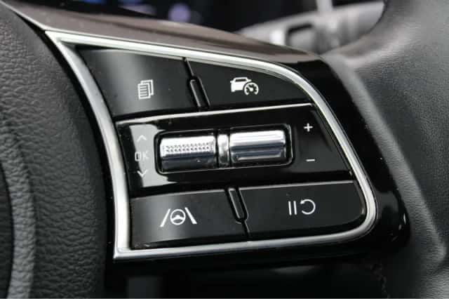 Kia Ceed Sportswagon (2024) thumbnail 26