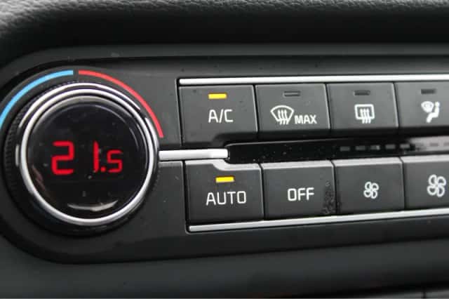 Kia Ceed Sportswagon (2024) thumbnail 29