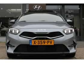 Kia Ceed Sportswagon (2024) thumbnail 4