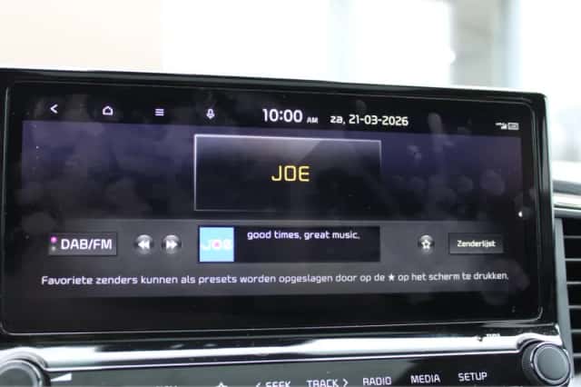 Kia Ceed Sportswagon (2024) thumbnail 32
