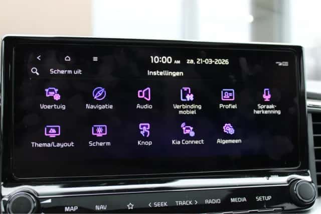 Kia Ceed Sportswagon (2024) thumbnail 33