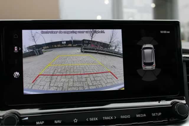 Kia Ceed Sportswagon (2024) thumbnail 34