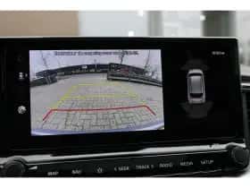 Kia Ceed Sportswagon (2024) thumbnail 34