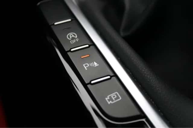 Kia Ceed Sportswagon (2024) thumbnail 35