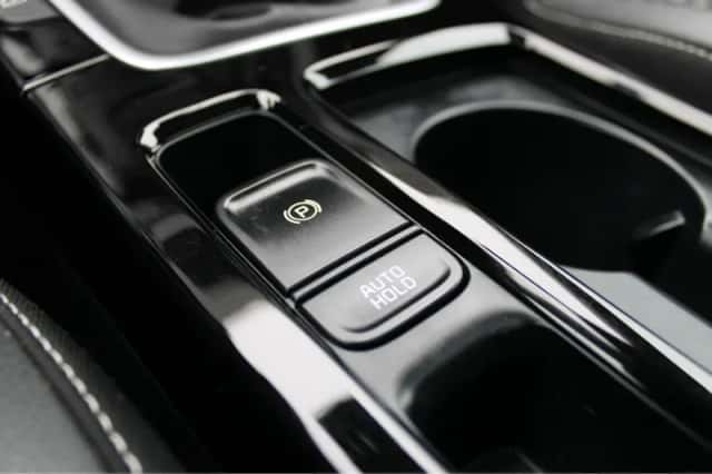 Kia Ceed Sportswagon (2024) thumbnail 37