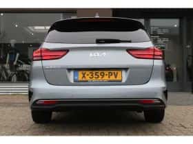 Kia Ceed Sportswagon (2024) thumbnail 6
