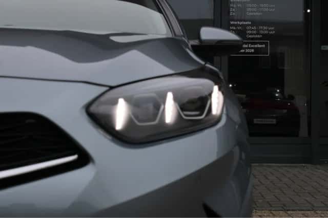 Kia Ceed Sportswagon (2024) thumbnail 7