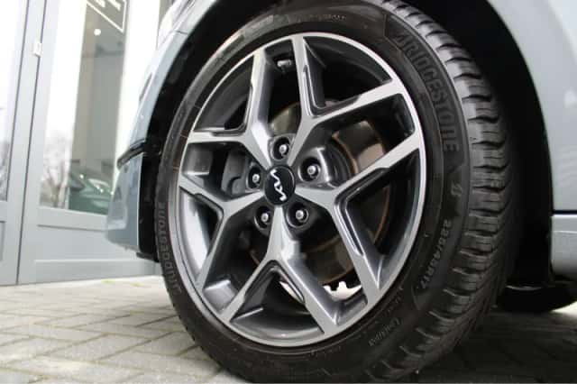 Kia Ceed Sportswagon (2024) thumbnail 8