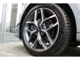 Kia Ceed Sportswagon (2024) thumbnail 8