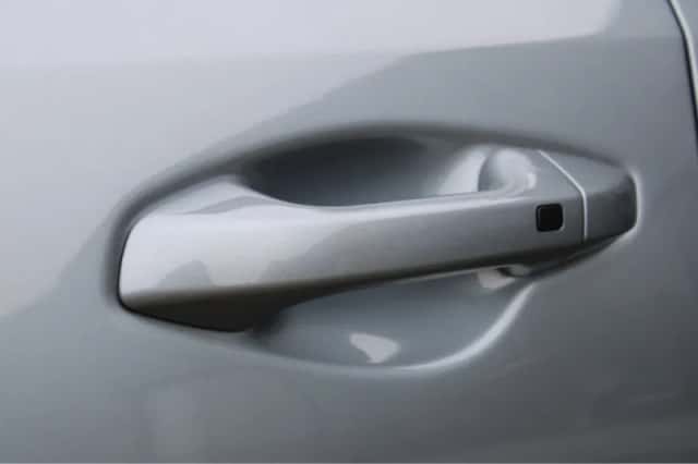 Kia Ceed Sportswagon (2024) thumbnail 10