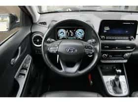 Hyundai Kona (2022) thumbnail 14