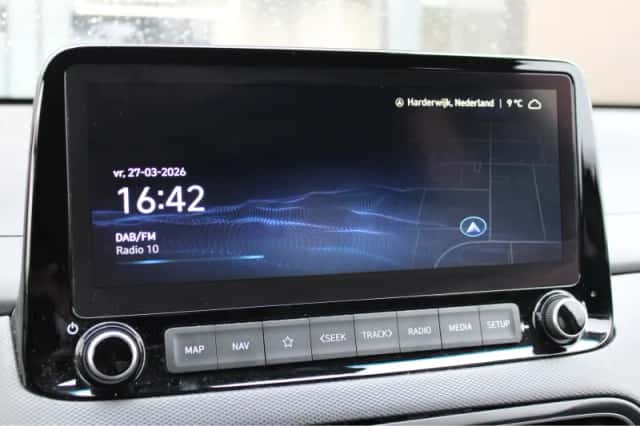 Hyundai Kona (2022) thumbnail 23
