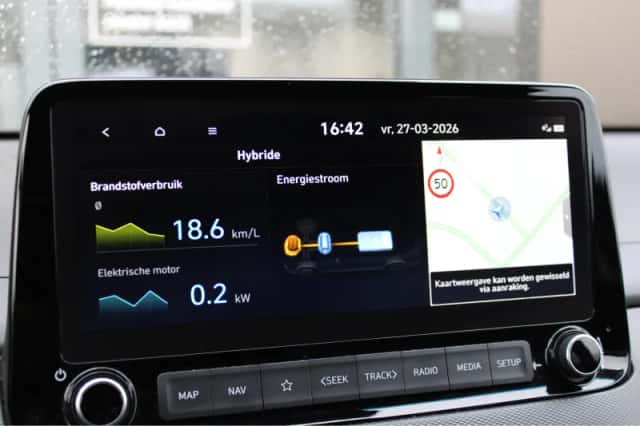 Hyundai Kona (2022) thumbnail 24