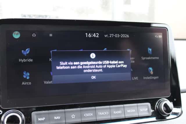 Hyundai Kona (2022) thumbnail 27