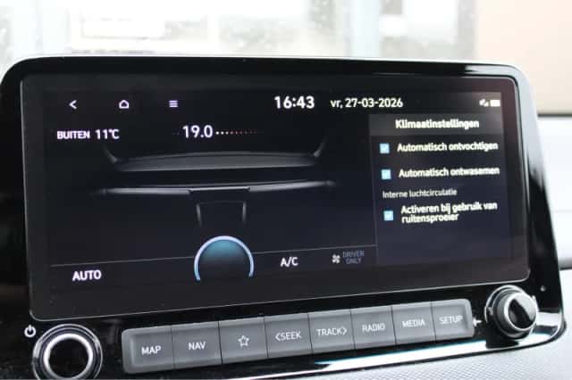 Hyundai Kona (2022) thumbnail 28