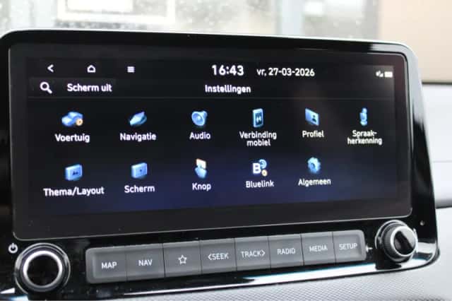 Hyundai Kona (2022) thumbnail 30