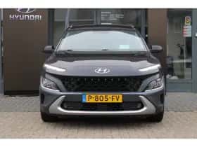 Hyundai Kona (2022) thumbnail 4