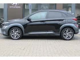 Hyundai Kona (2022) thumbnail 5