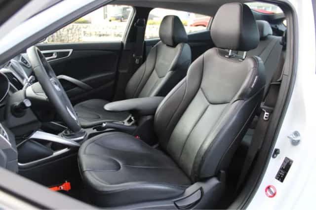 Hyundai Veloster (2013) thumbnail 21