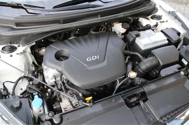 Hyundai Veloster (2013) thumbnail 22