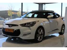 Hyundai Veloster (2013) thumbnail 38