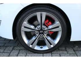 Hyundai Veloster (2013) thumbnail 5