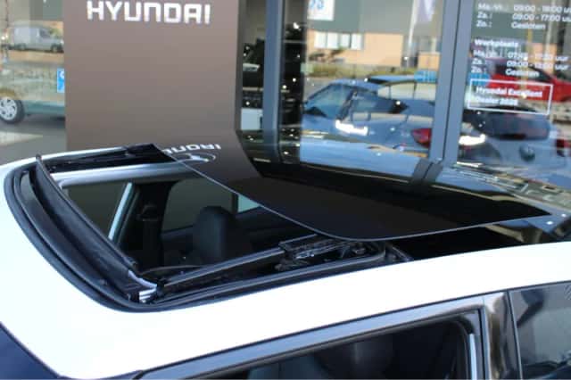 Hyundai Veloster (2013) thumbnail 7