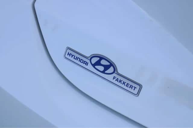 Hyundai Veloster (2013) thumbnail 10