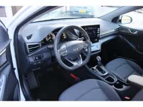 Hyundai Ioniq (2022) thumbnail 11