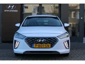 Hyundai Ioniq (2022) thumbnail 6