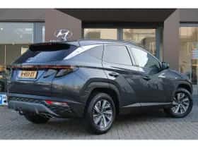 Hyundai Tucson (2023) thumbnail 2